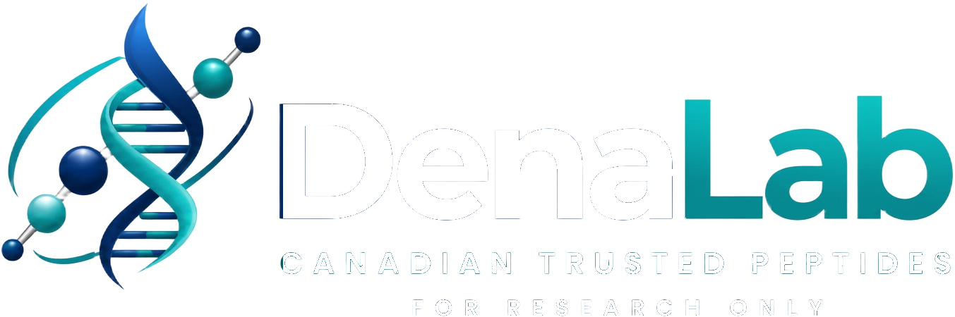 DenaLab logo