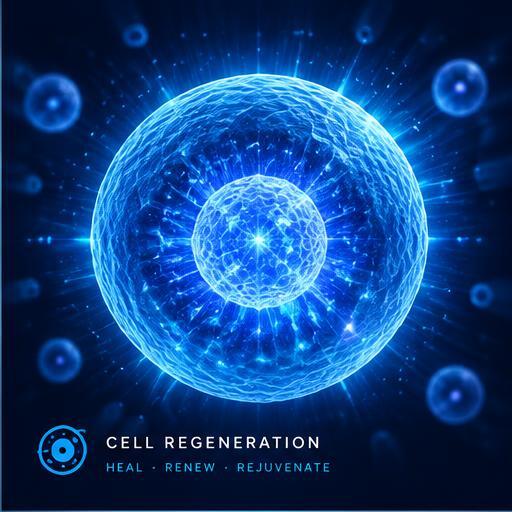 Regenerative & Anti-Aging
