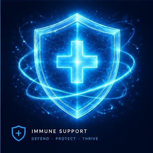 Immune & Health Support