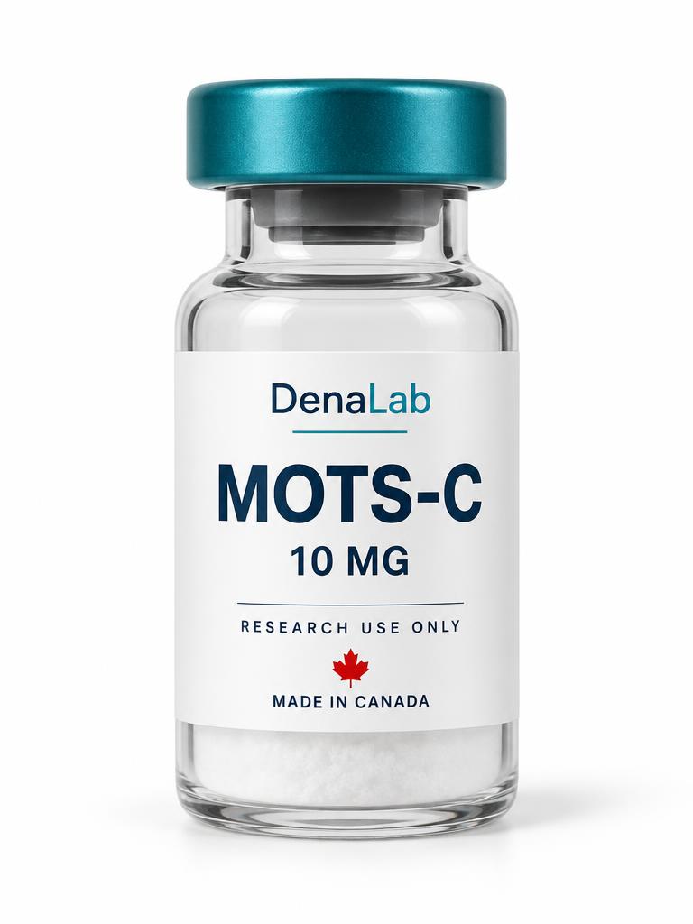DenaLab MOTS-C vial